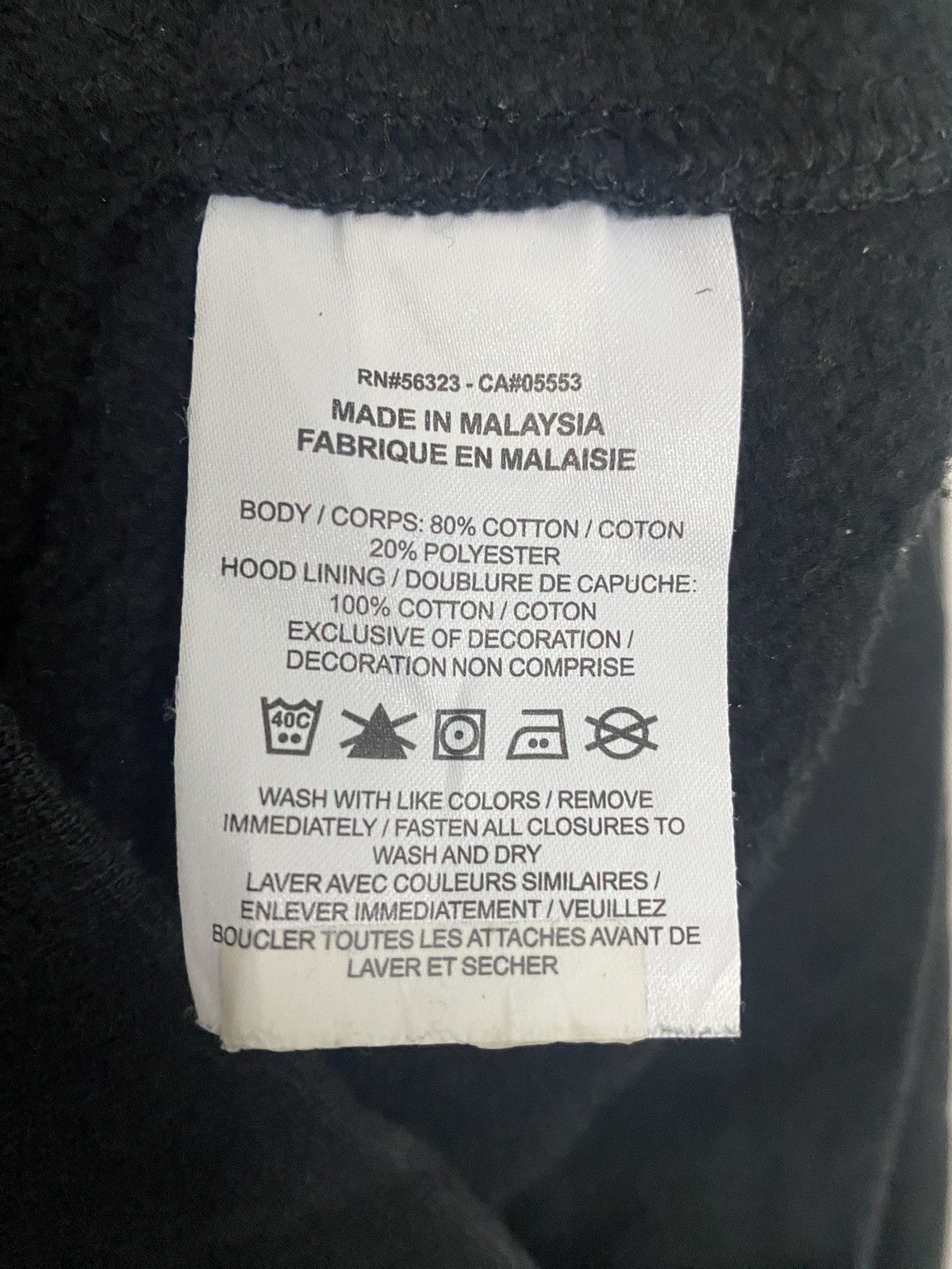 Nike × Vintage Vintage Nike Sweater Size US S / EU 44-46 / 1 - 7 Thumbnail