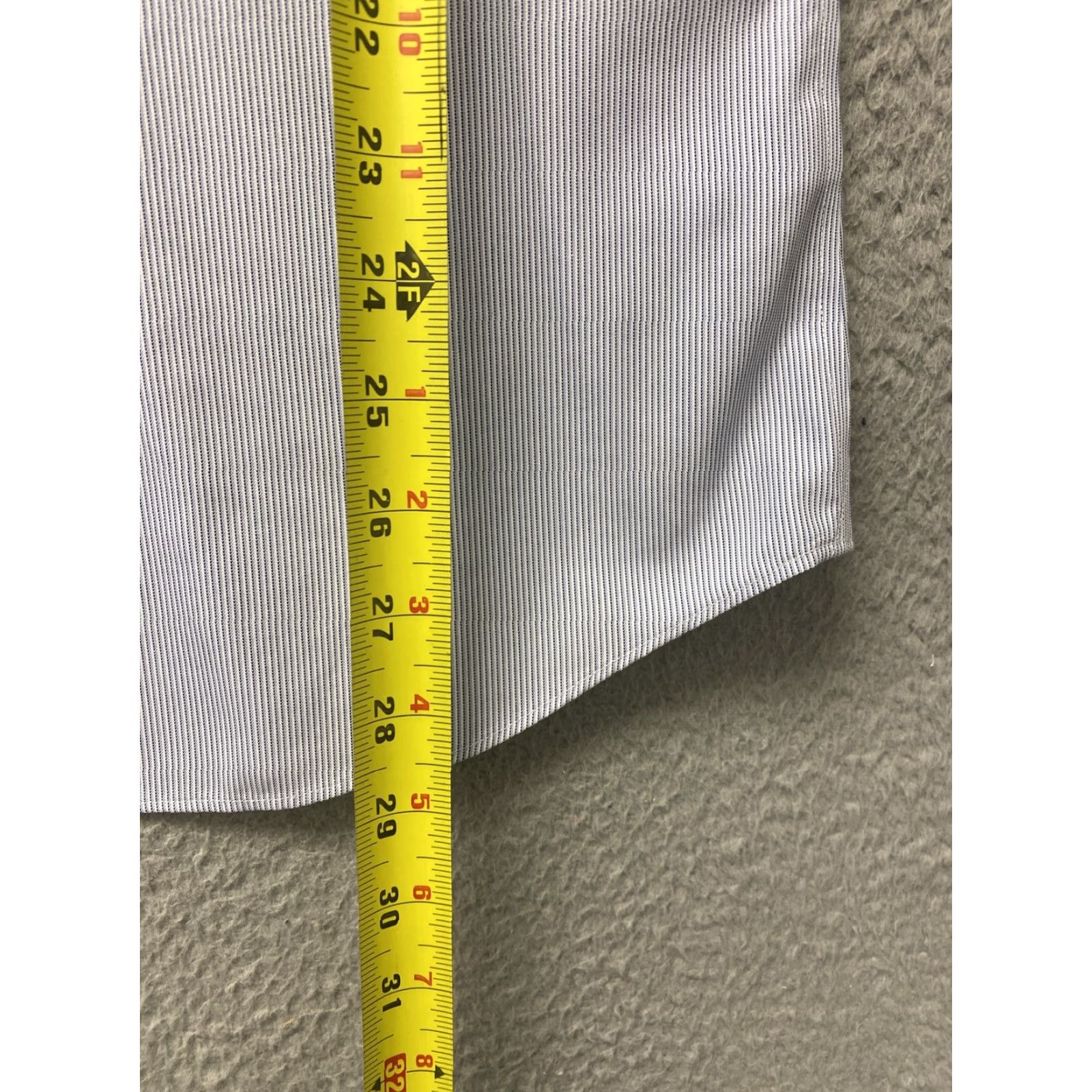 Banana Republic VINTAGE Banana Republic Button-Up Shirt Short Sleeve Adult Large Blue Slim Fit Beach Mens Size US L / EU 52-54 / 3 - 7 Thumbnail