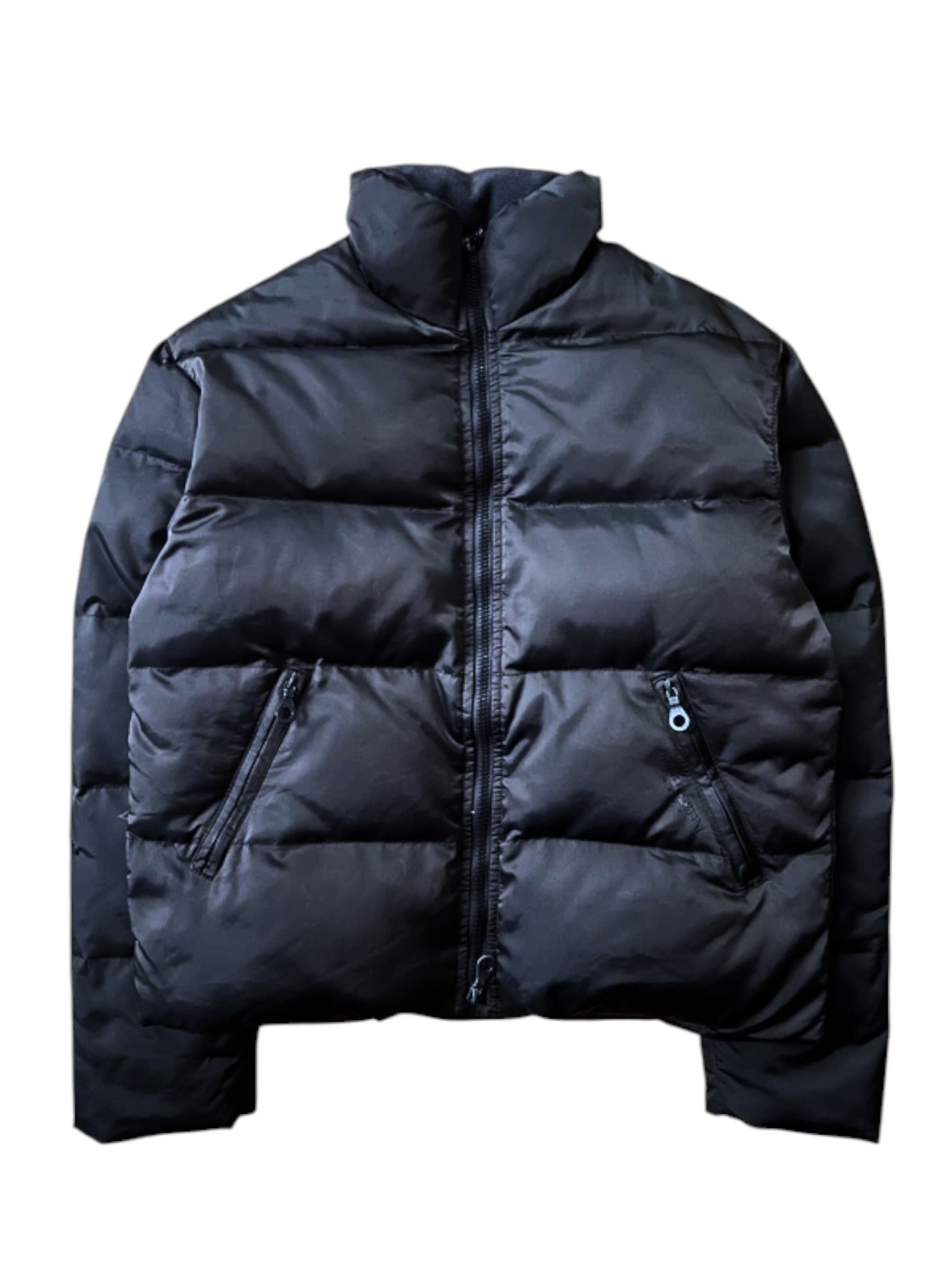 Giorgio Armani Giorgio Armani Neve Brown Down Puffer Jacket, Late 1990s Size US L / EU 52-54 / 3 - 1 Thumbnail