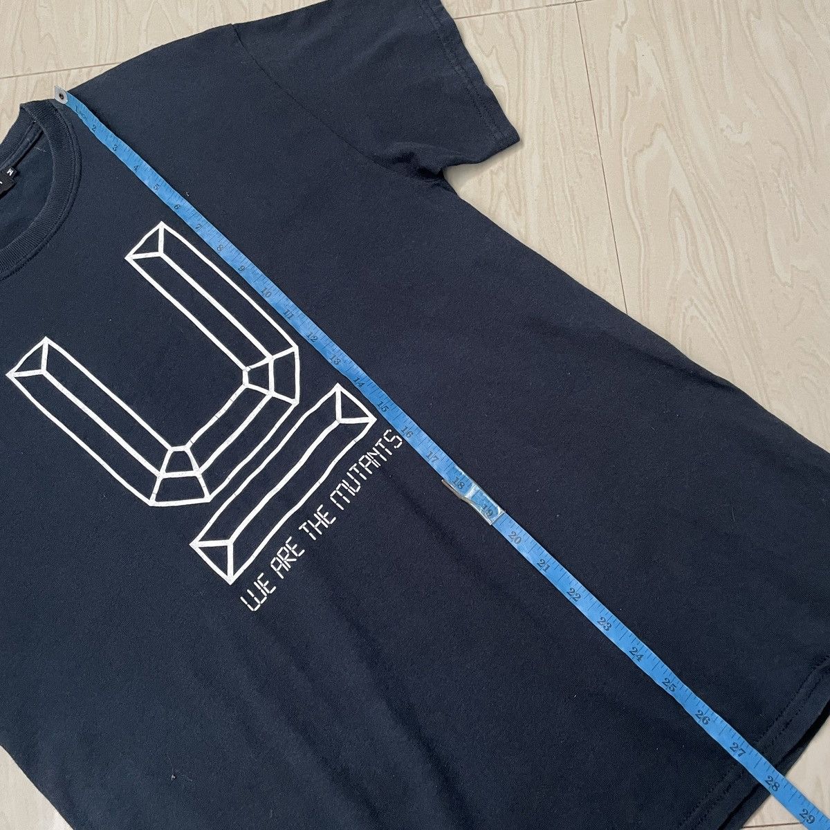 Undercover Undercover jun takahashi T-Shirt Size US M / EU 48-50 / 2 - 8 Thumbnail