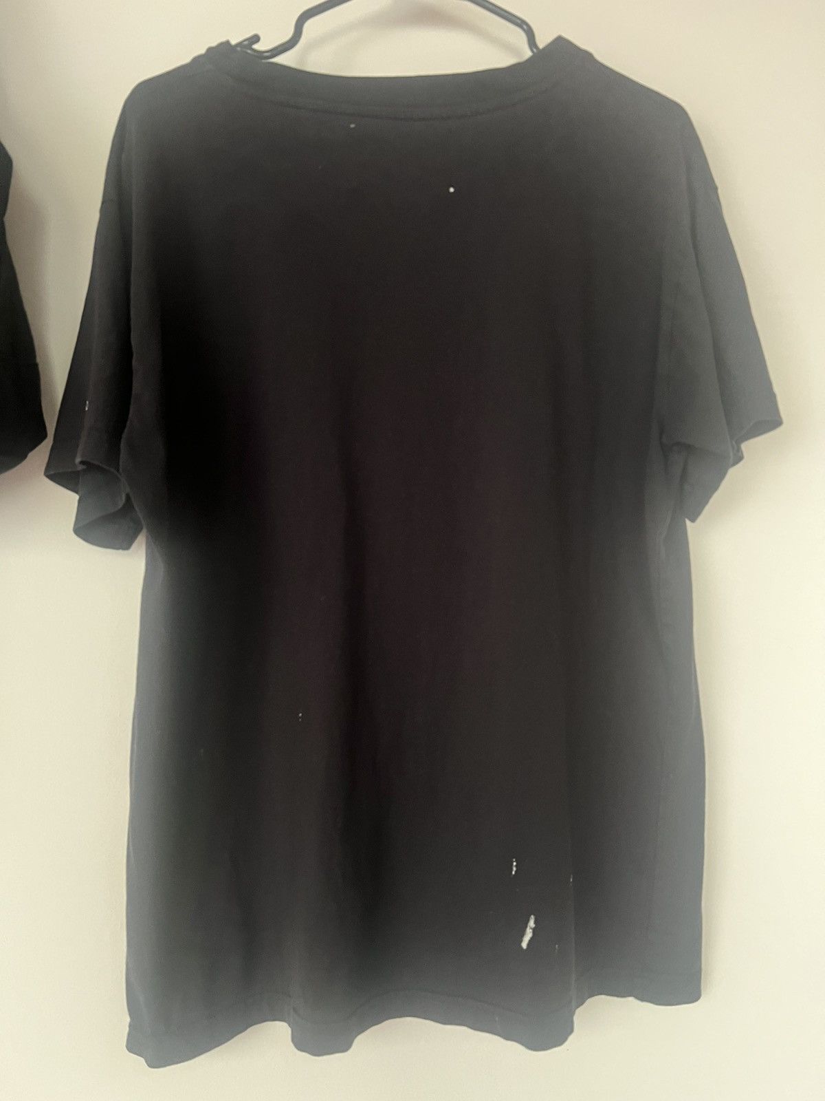 Boy London BOY LONDON Xl L 1984 Westwood collab shirt vintage Size US XL / EU 56 / 4 - 2 Thumbnail