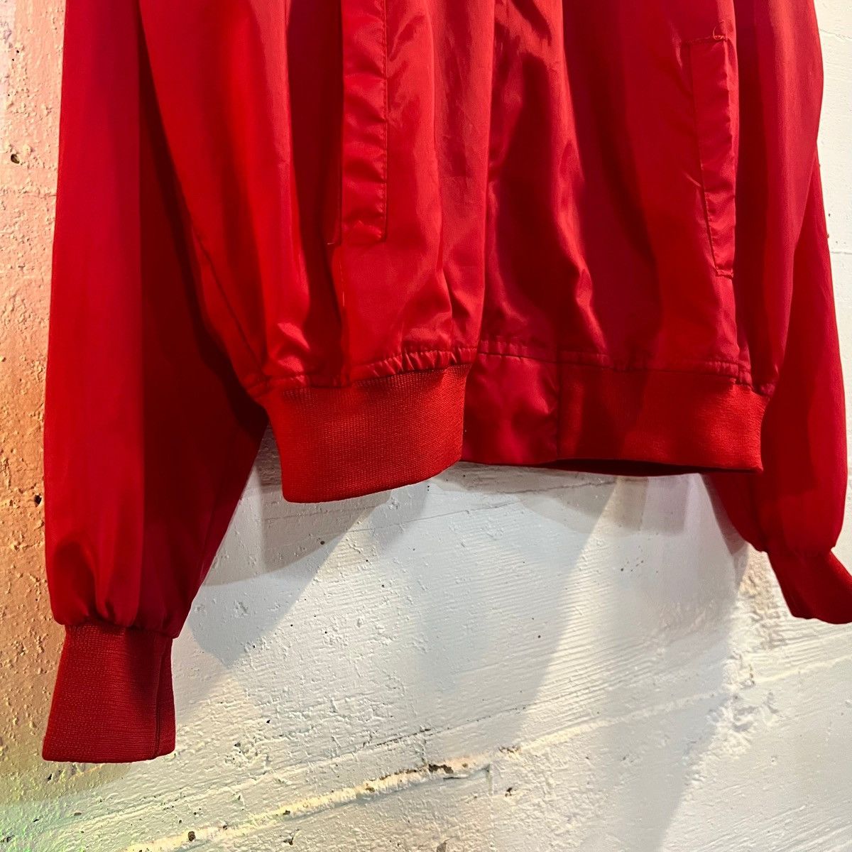 Chalk Line × NFL × Vintage Vintage 1980's Super Bowl XX (Twenty) Chalk Line Jacket - XL Size US XL / EU 56 / 4 - 6 Thumbnail