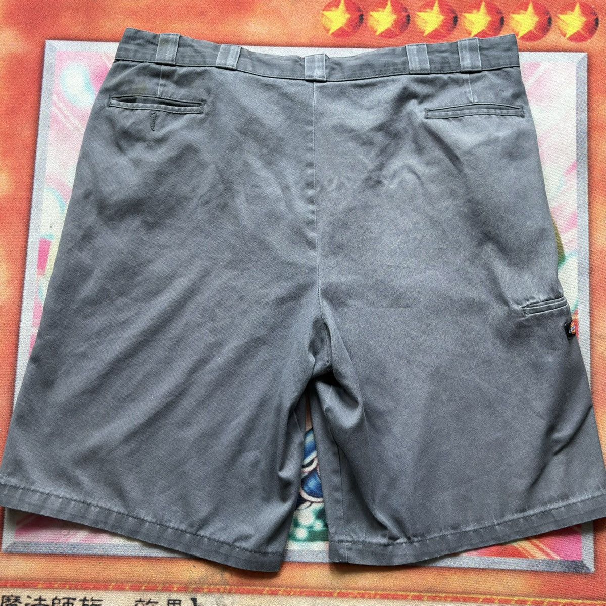 Dickies Dickies Baggy Work Shorts Size US 44 / EU 60 - 2 Thumbnail