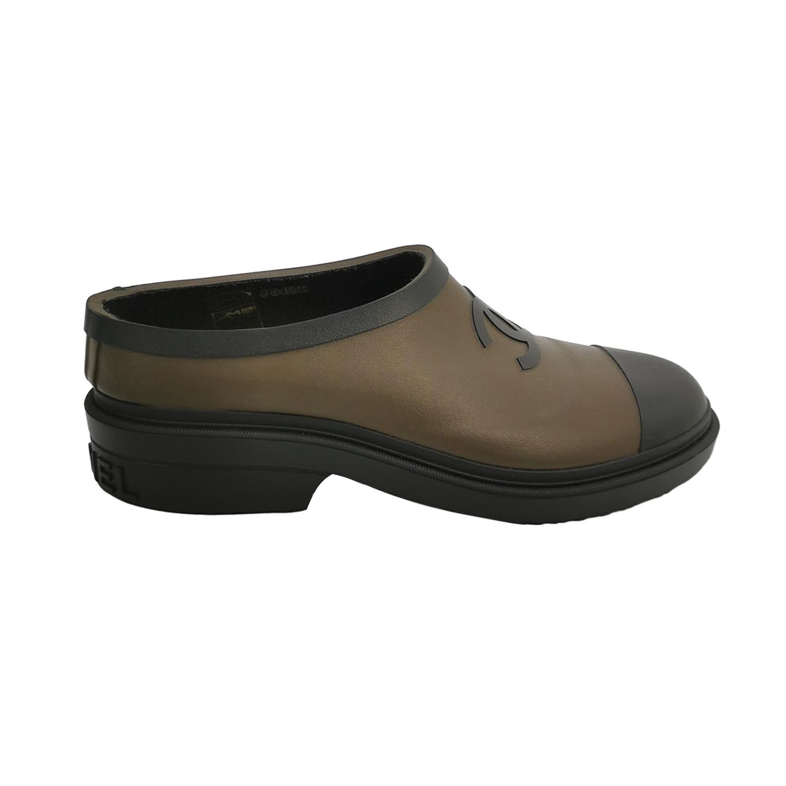 Chanel Chanel Women 8 Flats Size US 8 / IT 38 - 1 Thumbnail