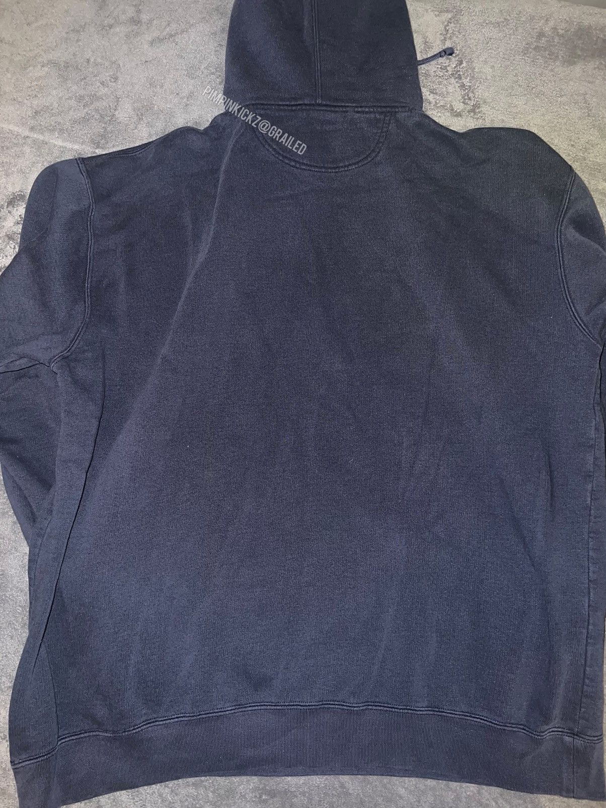 Akademiks Men’s XL Akademiks pull over hoodie Size US XL / EU 56 / 4 - 4 Thumbnail