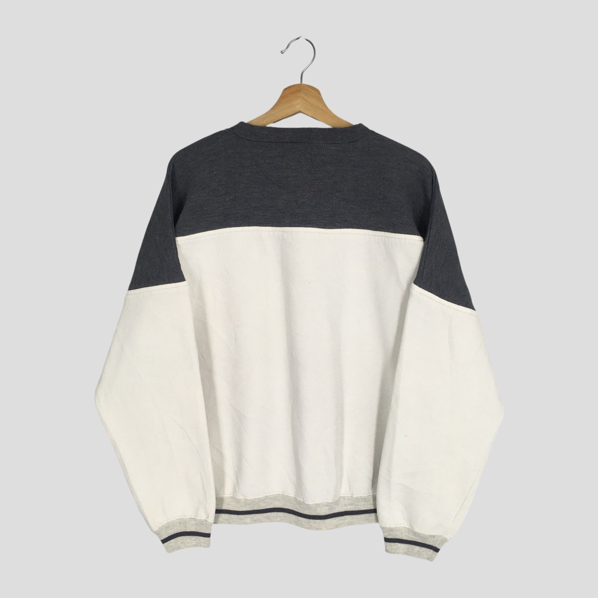 Gear for Sports Vintage 90's University Of Virginia White - 224 Size US L / EU 52-54 / 3 - 2 Thumbnail