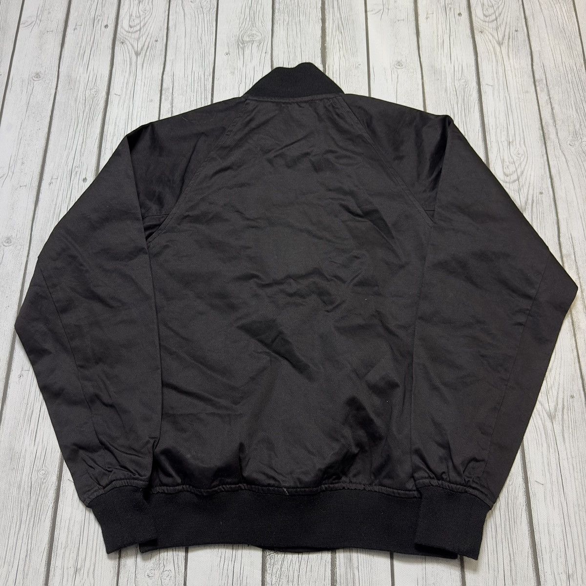 Alife Alife bomber jacket Size US M / EU 48-50 / 2 - 2 Thumbnail