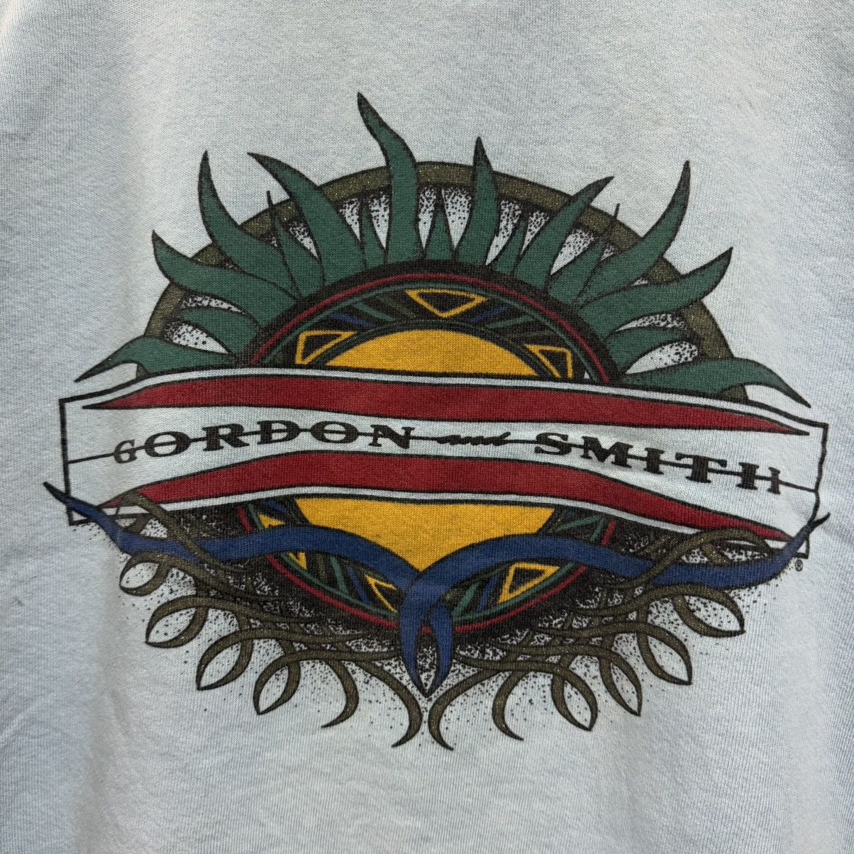 Vintage Vintage Gordon And Smiths Surfboard Sweatshirt Pullover Size US M / EU 48-50 / 2 - 3 Thumbnail