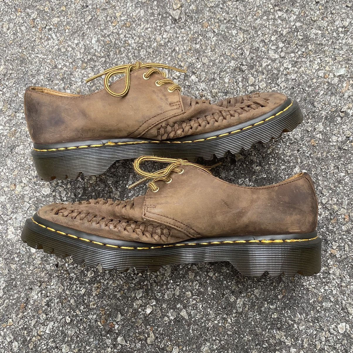 Dr. Martens Dr Martens Ezra Boots Shoes Size US 8 / EU 41 - 5 Thumbnail