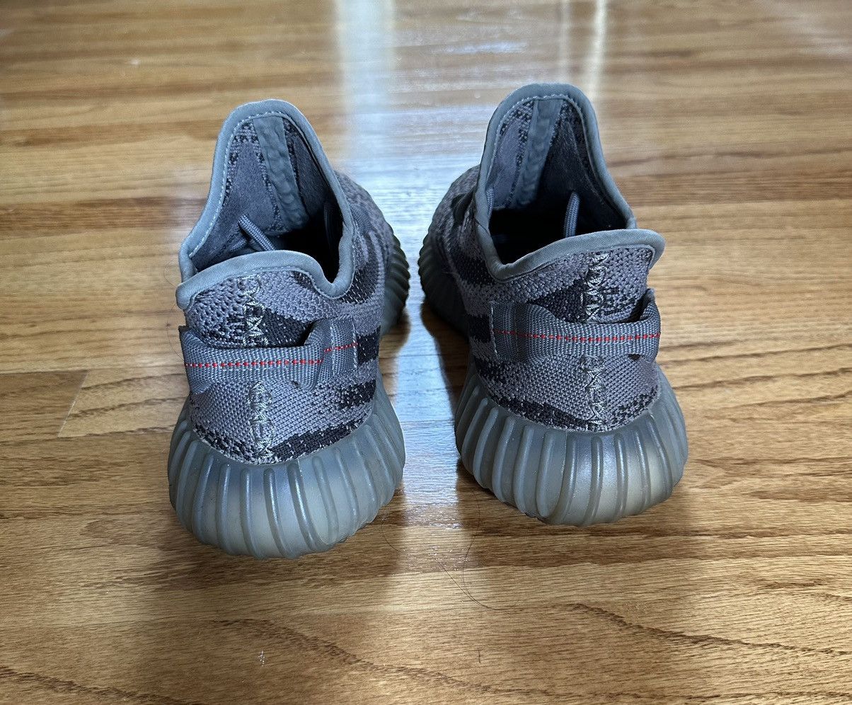 Adidas Adidas Yeezy Boost 350 V2 Size US 9 / EU 42 - 3 Thumbnail