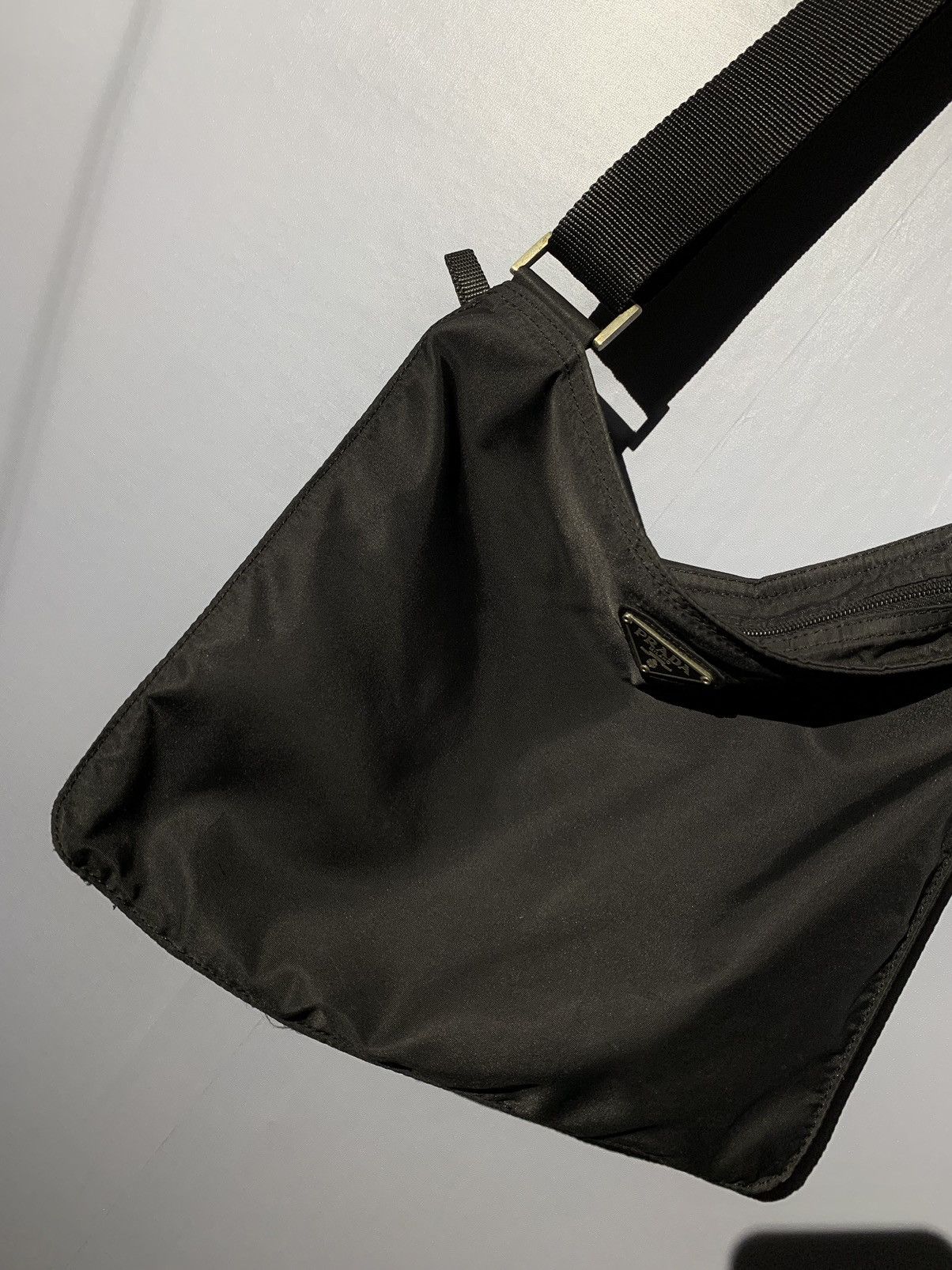 Prada Prada sling bag Size ONE SIZE - 3 Thumbnail