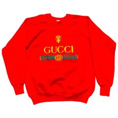 Gucci Fruit Of The Loom | Grailed