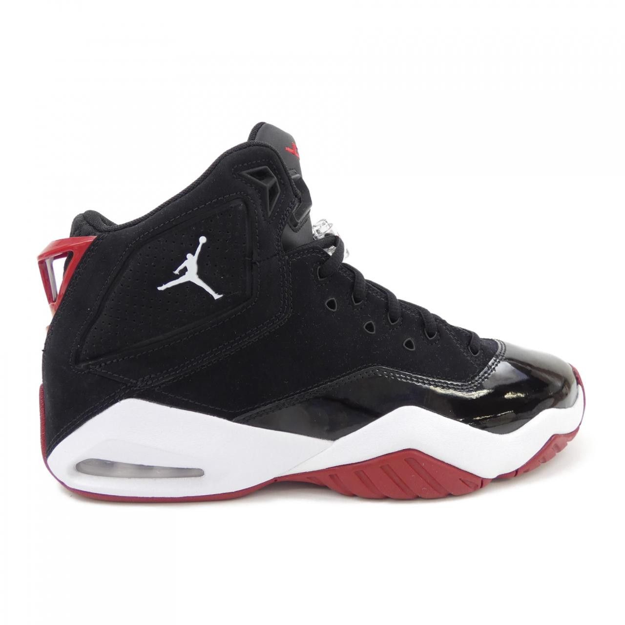 Other Other Nike Jordan Sneakers Leather Shoes 315317-026 DUTY FREE for USA Size ONE SIZE - 1 Thumbnail