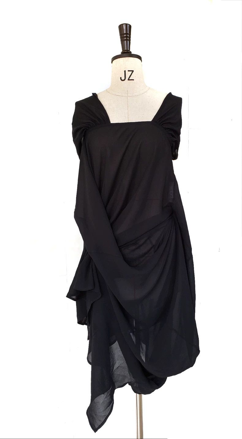 Junya Watanabe Junya watanabe Show dress Size XS / US 0-2 / IT 36-38 - 2 Thumbnail