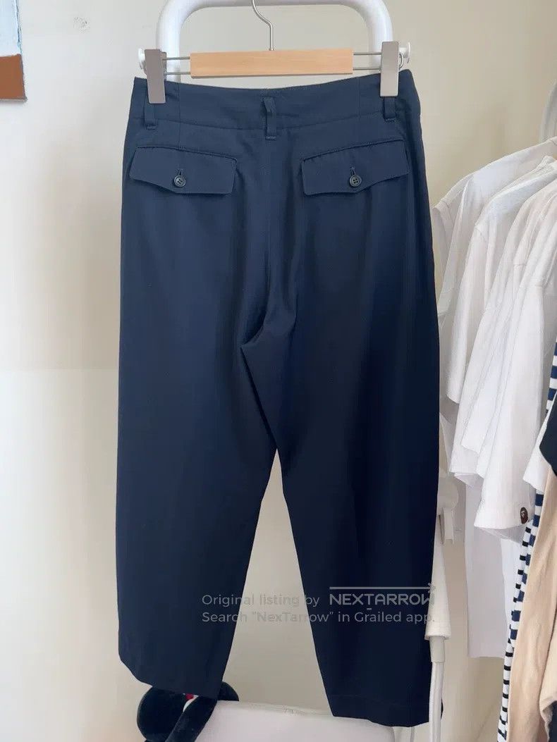 Comme des Garcons Comme Des Garcons size M pants Size 23" - 4 Thumbnail