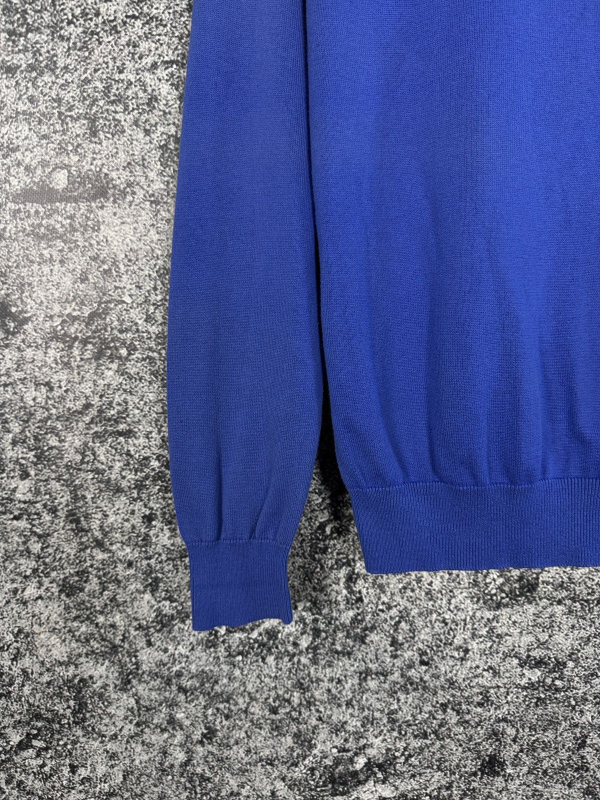 Polo Ralph Lauren Polo Golf Ralph Lauren 1/4 Zip Pullover Sweater Size S Size US S / EU 44-46 / 1 - 4 Thumbnail