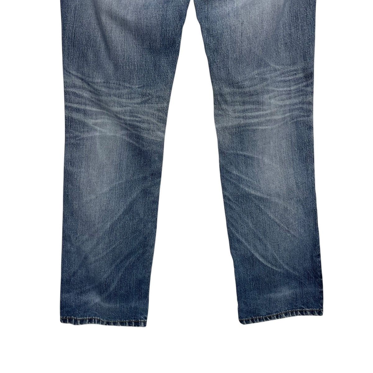 Japanese Brand Lolita Jeans Size 28" / US 6 / IT 42 - 10 Thumbnail