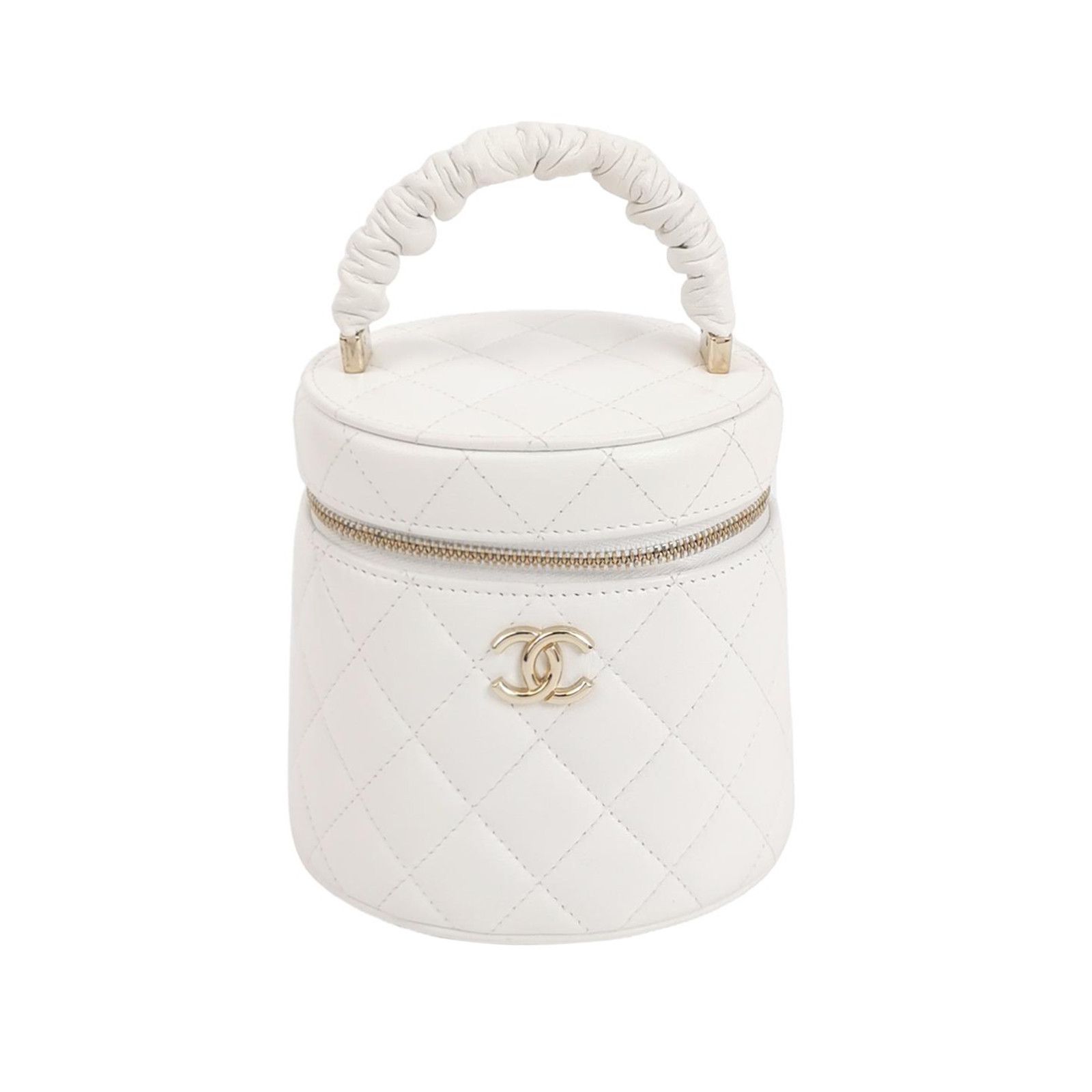 Chanel Chanel Women os Tote Bags Size ONE SIZE - 1 Thumbnail