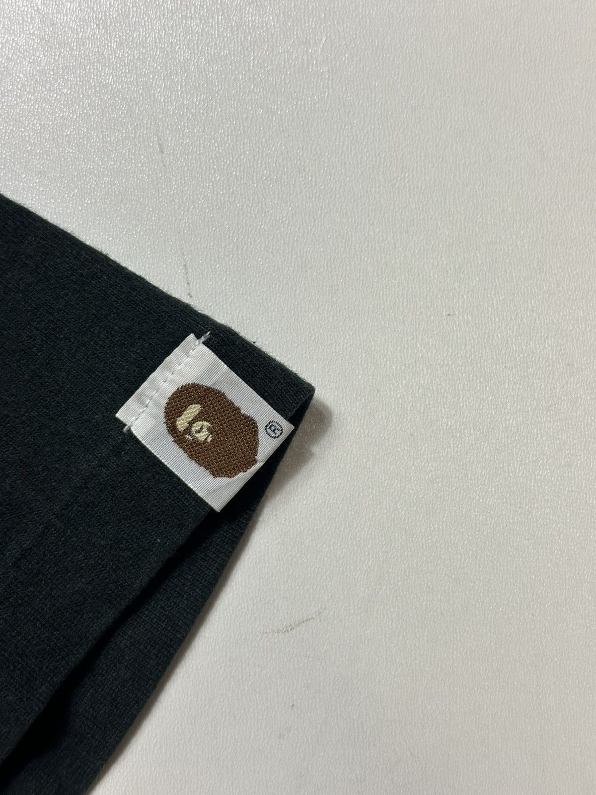 Bape Vintage Bape New York City Anniversary Edition Tee Size US S / EU 44-46 / 1 - 3 Thumbnail