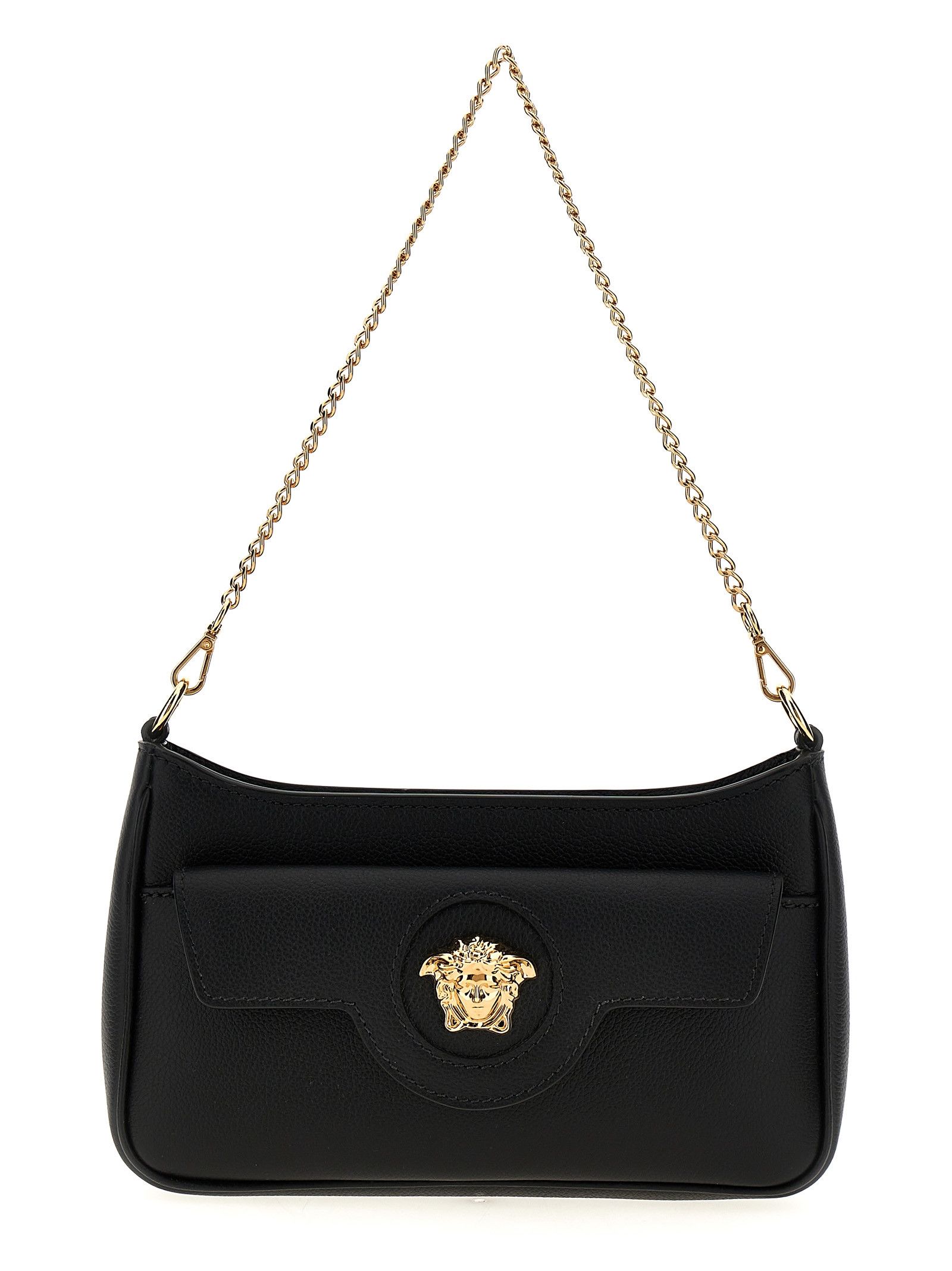 Versace 'mini La Medusa' Crossbody Bag, Women's