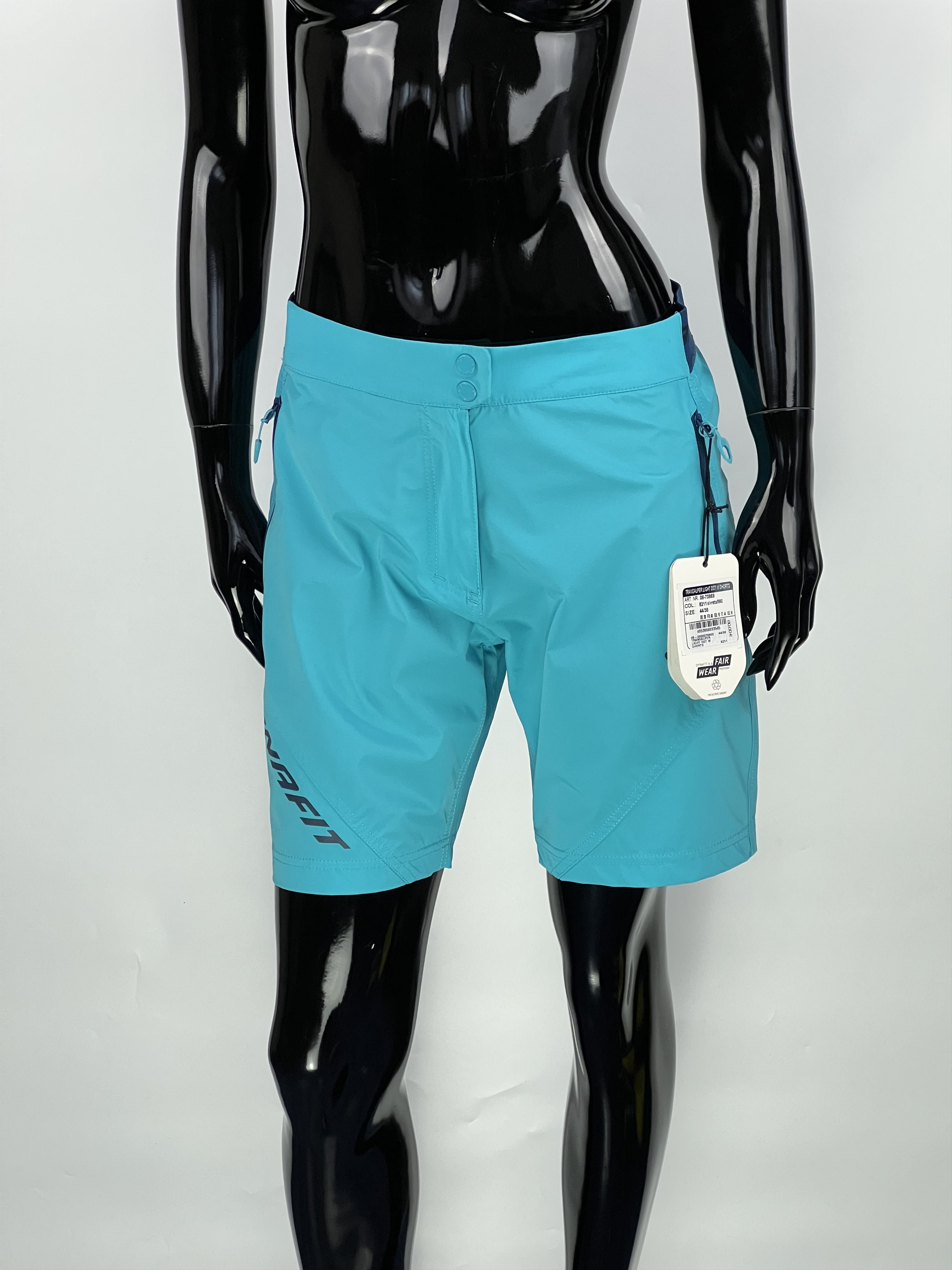 Other Dynafit Transalper Light DST Women's Shorts Size M Size 30" / US 8 / IT 44 - 1 Thumbnail