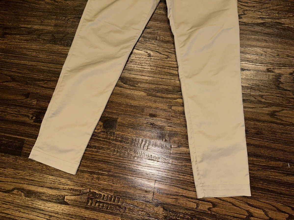 Banana Republic × Gap Banana Republic Pants Mens 31X32 Slim Fit Core Temp Chino Size US 31 - 5 Thumbnail