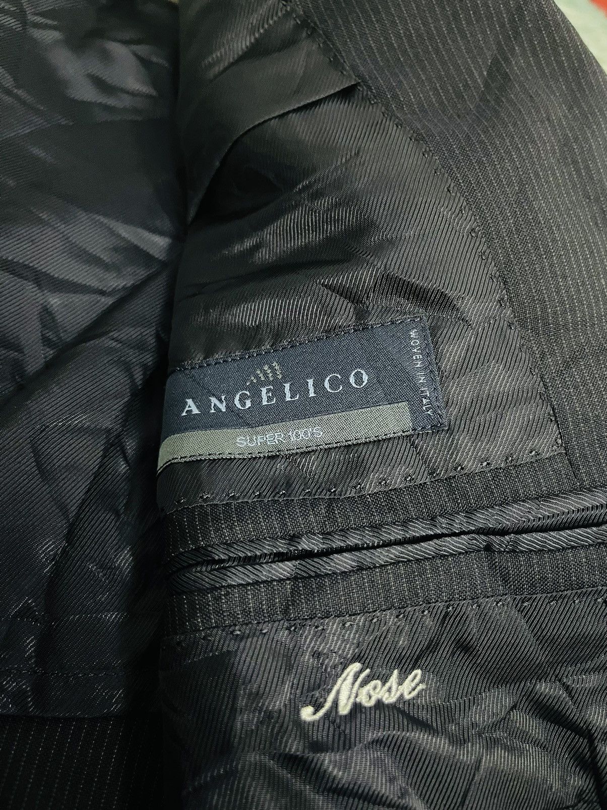 Other Angelico Blazer (07) Size US M / EU 48-50 / 2 - 3 Thumbnail