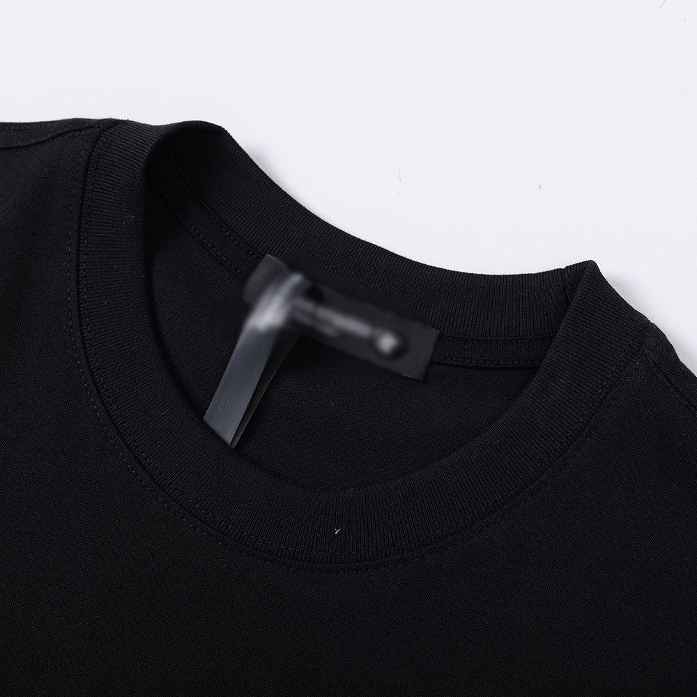 Japanese Brand × Vintage Musical symbol casual cotton short-sleeved T-shirt y2k Size US M / EU 48-50 / 2 - 3 Thumbnail