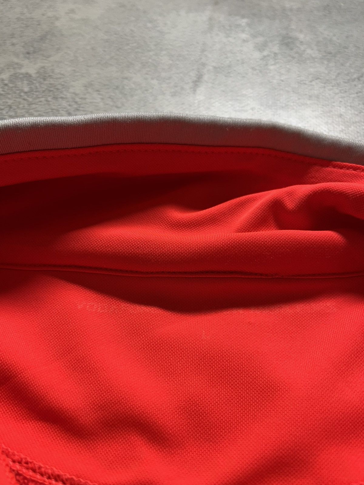 Vintage Y2k McLaren Mersedes Racing Soft Shell Jacket🤍 00’s