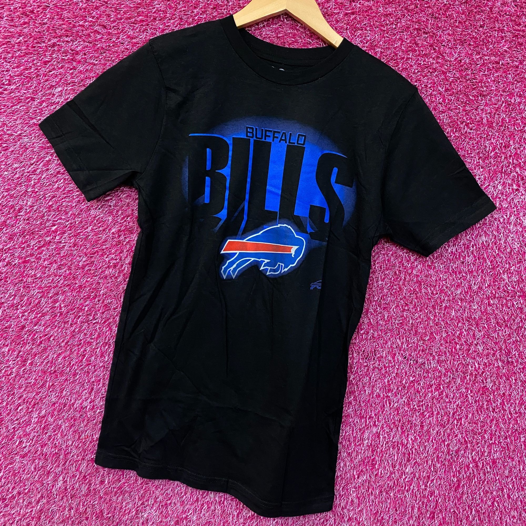 NFL FOCO NFL Buffalo Bills Team Logo Graphic T-Shirt Small Size US S / EU 44-46 / 1 - 3 Thumbnail