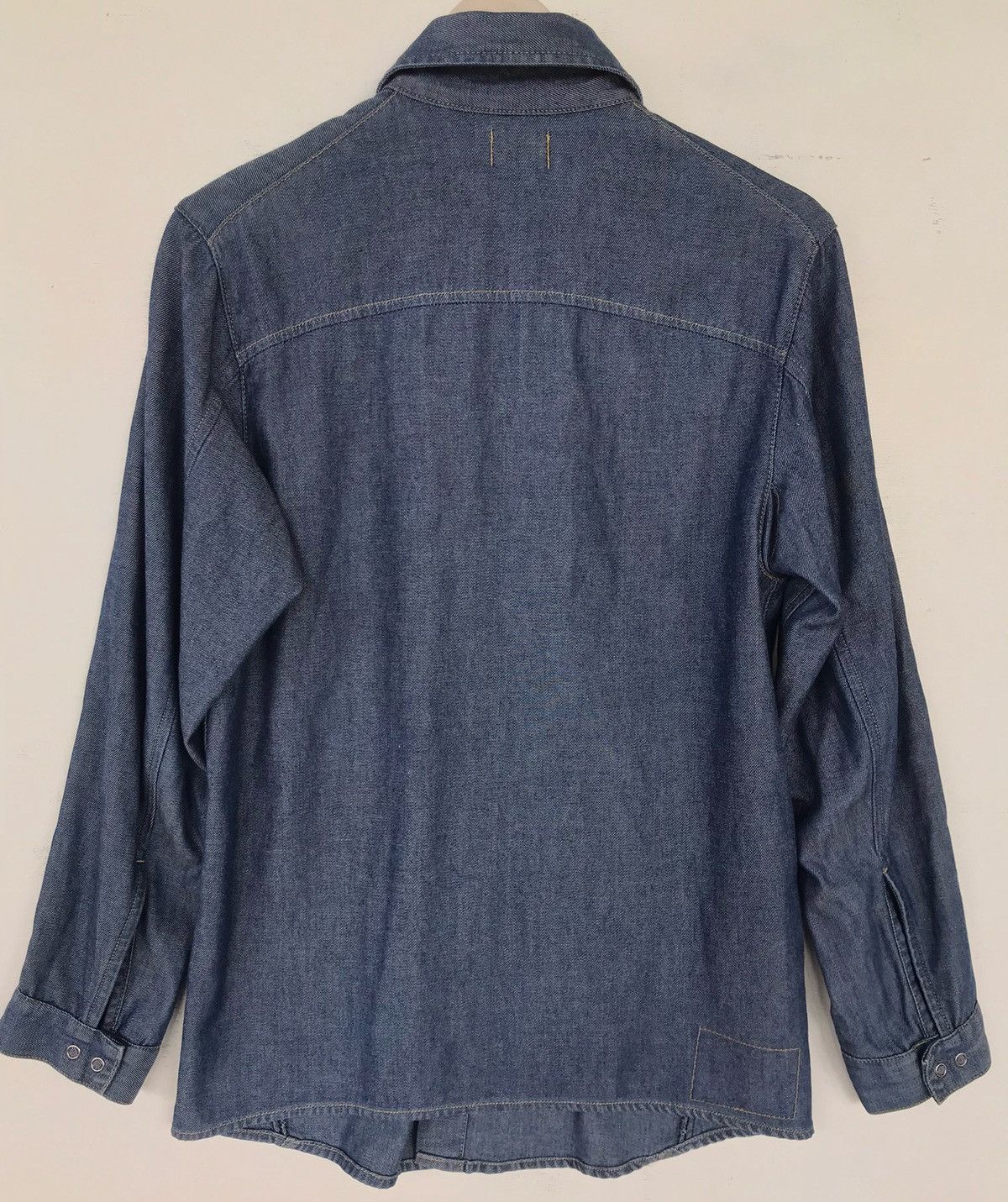 Vintage Levi’s Engineered Jeans Button Up Jacket