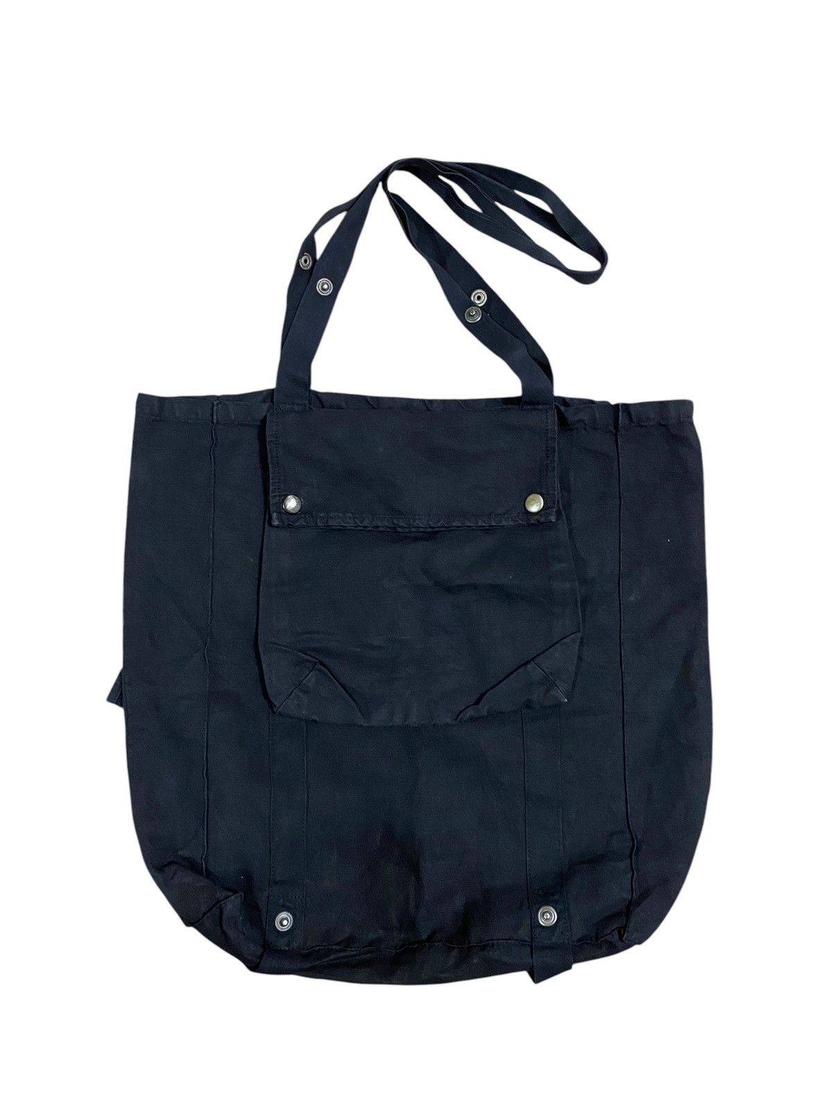 Maison Margiela × Vintage Martin margiela tote bag by maison margiela Size ONE SIZE - 2 Thumbnail