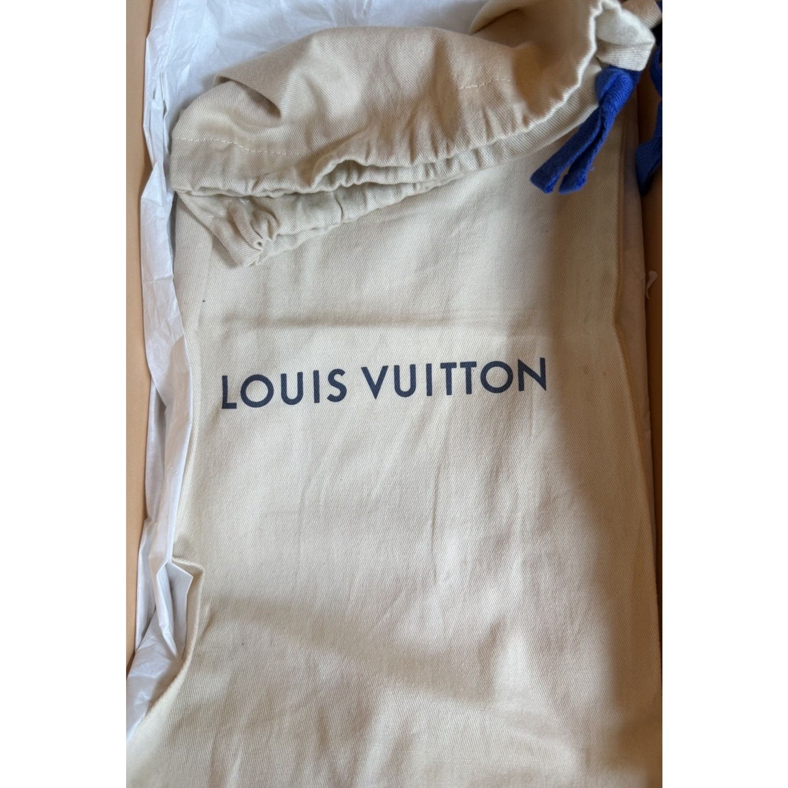 Louis Vuitton Size 7LV/8US - Louis Vuitton Run Away Monogram Size US 8 / EU 41 - 10 Thumbnail