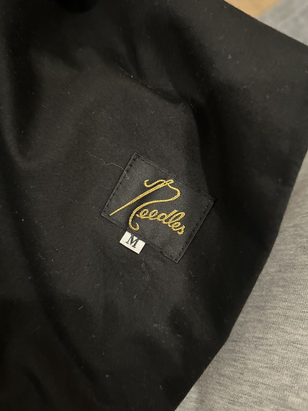 Needles Needles HD BDU Pant Size US 32 / EU 48 - 4 Thumbnail