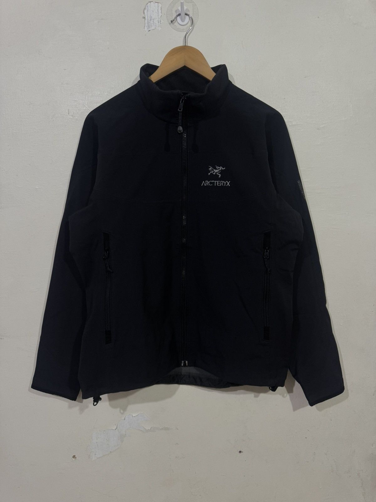 Arc'teryx Arc'teryx - Gamma LT Softshell Jacket Size US M / EU 48-50 / 2 - 1 Thumbnail