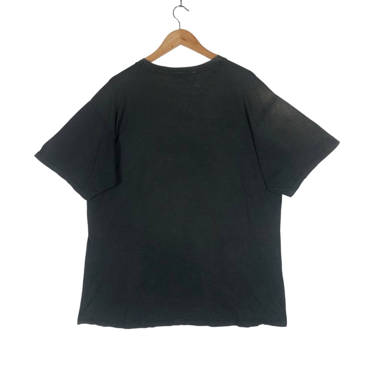 Japanese Brand × Vintage Vintage Imagine Jacquard Men T-shirt Size US L / EU 52-54 / 3 - 6 Thumbnail
