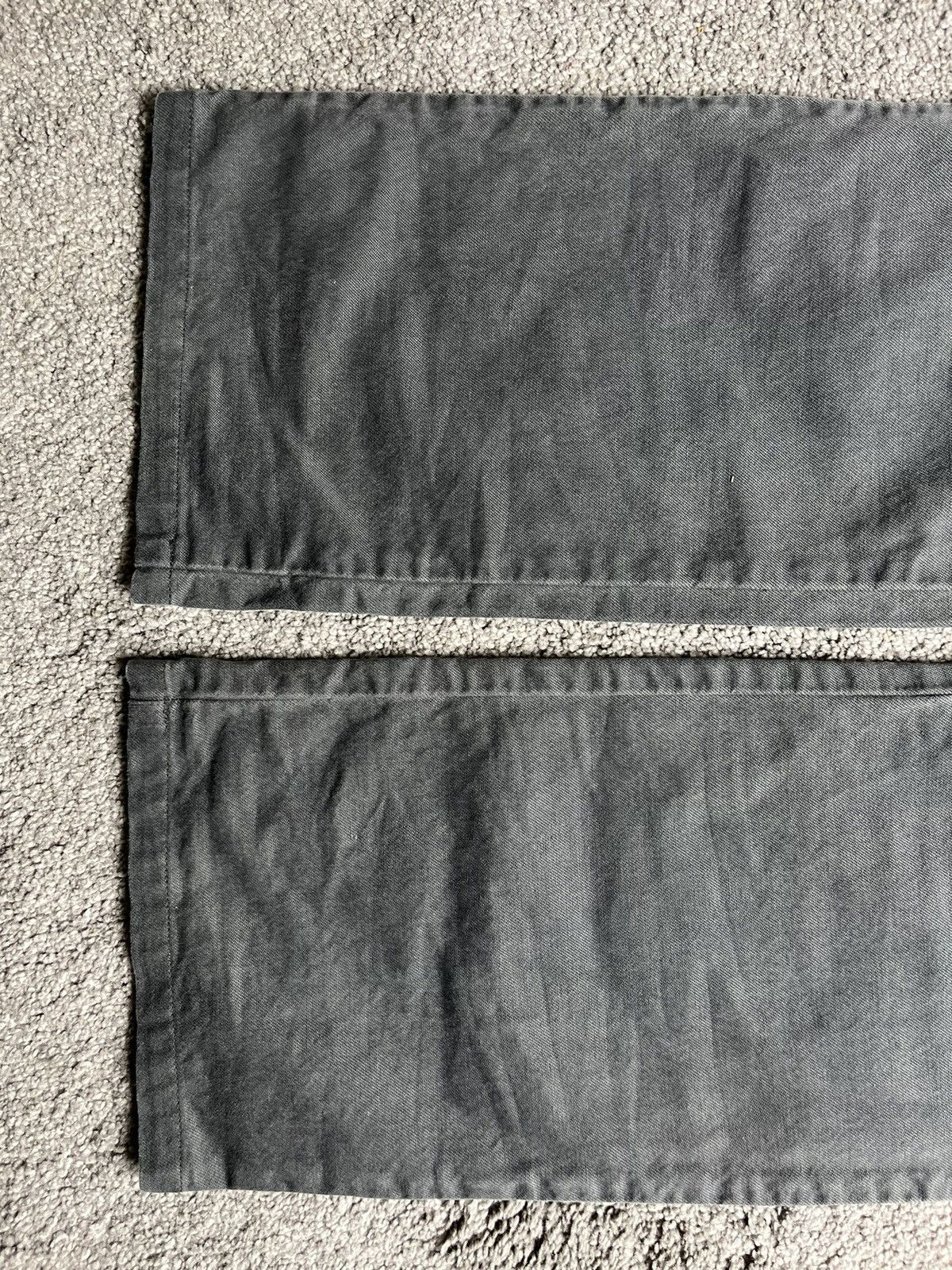 Maison Margiela Vintage Maison Margiela Chino Pants Size US 29 - 5 Thumbnail
