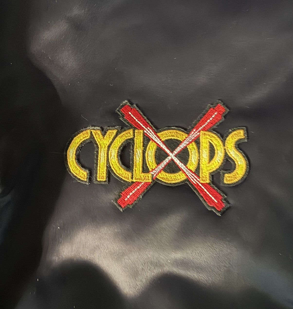 Kith × Marvel Comics Kith X Marvel Comics XMEN Cyclops jacket size large Size US L / EU 52-54 / 3 - 3 Thumbnail