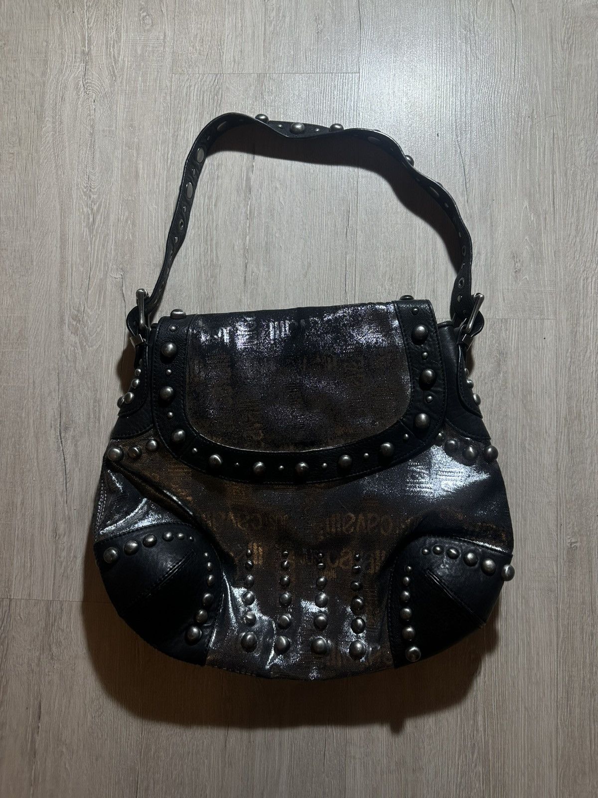 Just Cavalli Vintage Just Cavalli bag Size ONE SIZE - 1 Thumbnail