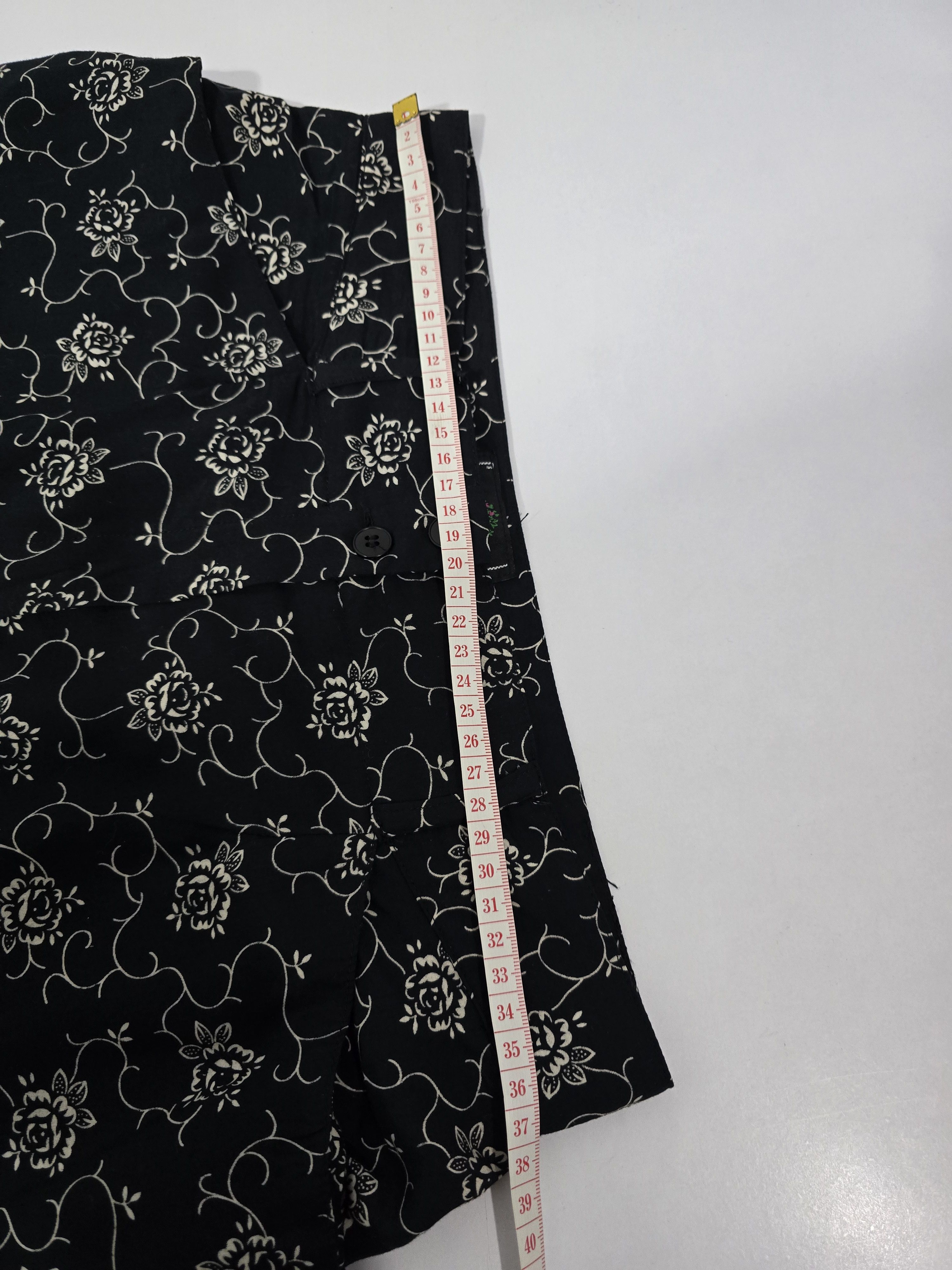 Kenzo × Vintage KENZO vintage Women Medium EXCELLENT CONDITION Size 30" / US 8 / IT 44 - 9 Thumbnail