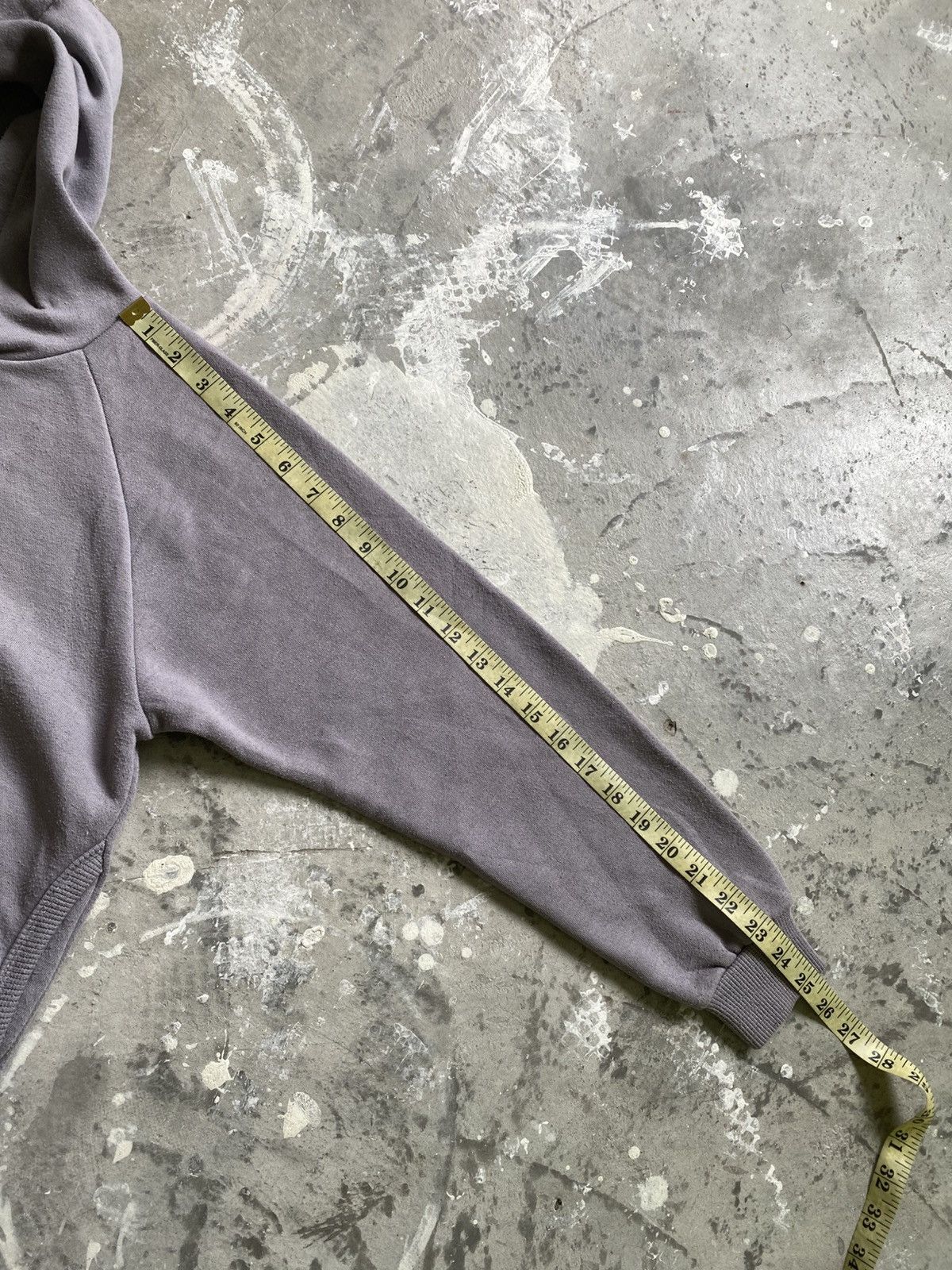 Vintage Hysteric Glamour Pocket Sexy Girl Pullover Hoodie