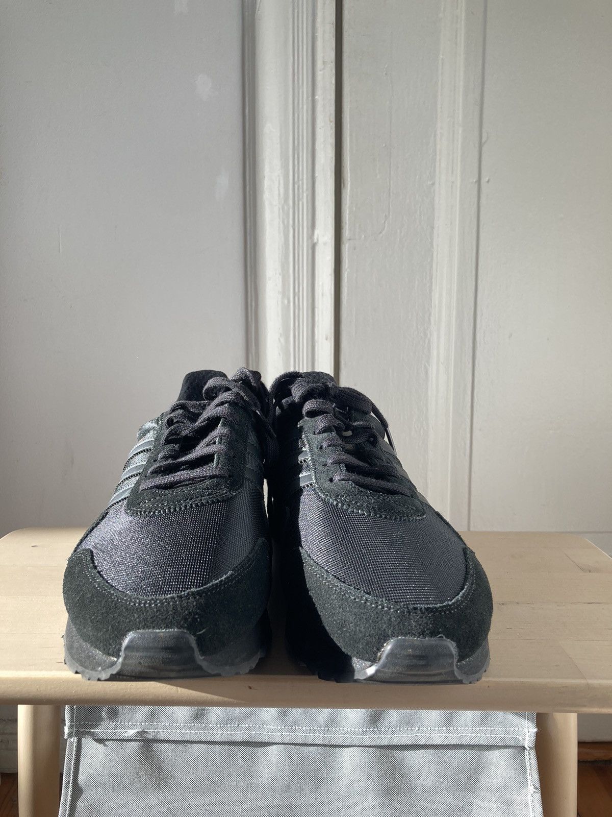 Adidas Adidas Haven Sneaker Size US 10 / EU 43 - 13 Thumbnail