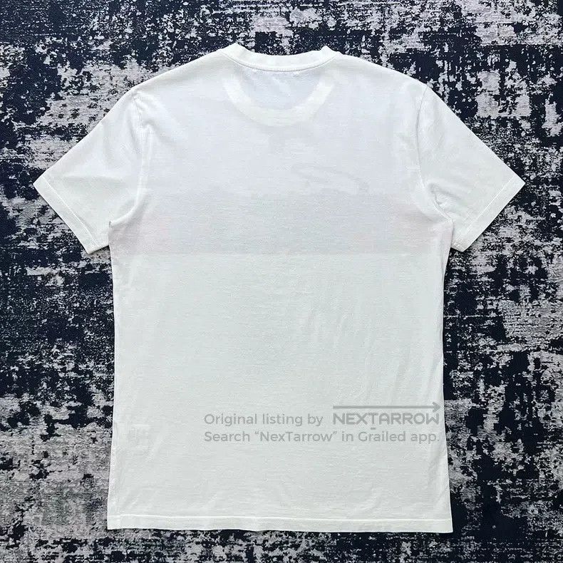Givenchy Givenchy Front Red and Black Logo Short Sleeve T-Shirt Size US M / EU 48-50 / 2 - 4 Thumbnail
