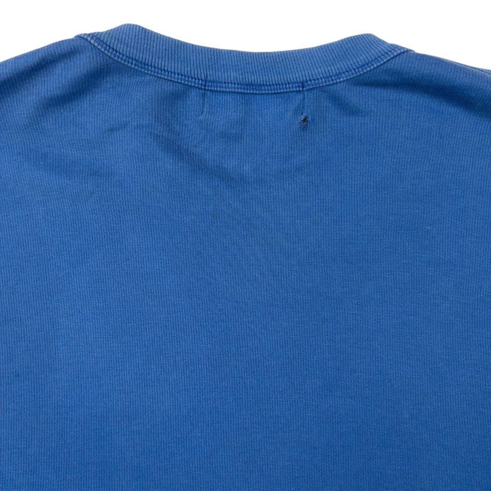 Stone Island Vintage 2011 Stone Island Lightweight Jumper Size L Size US L / EU 52-54 / 3 - 6 Thumbnail