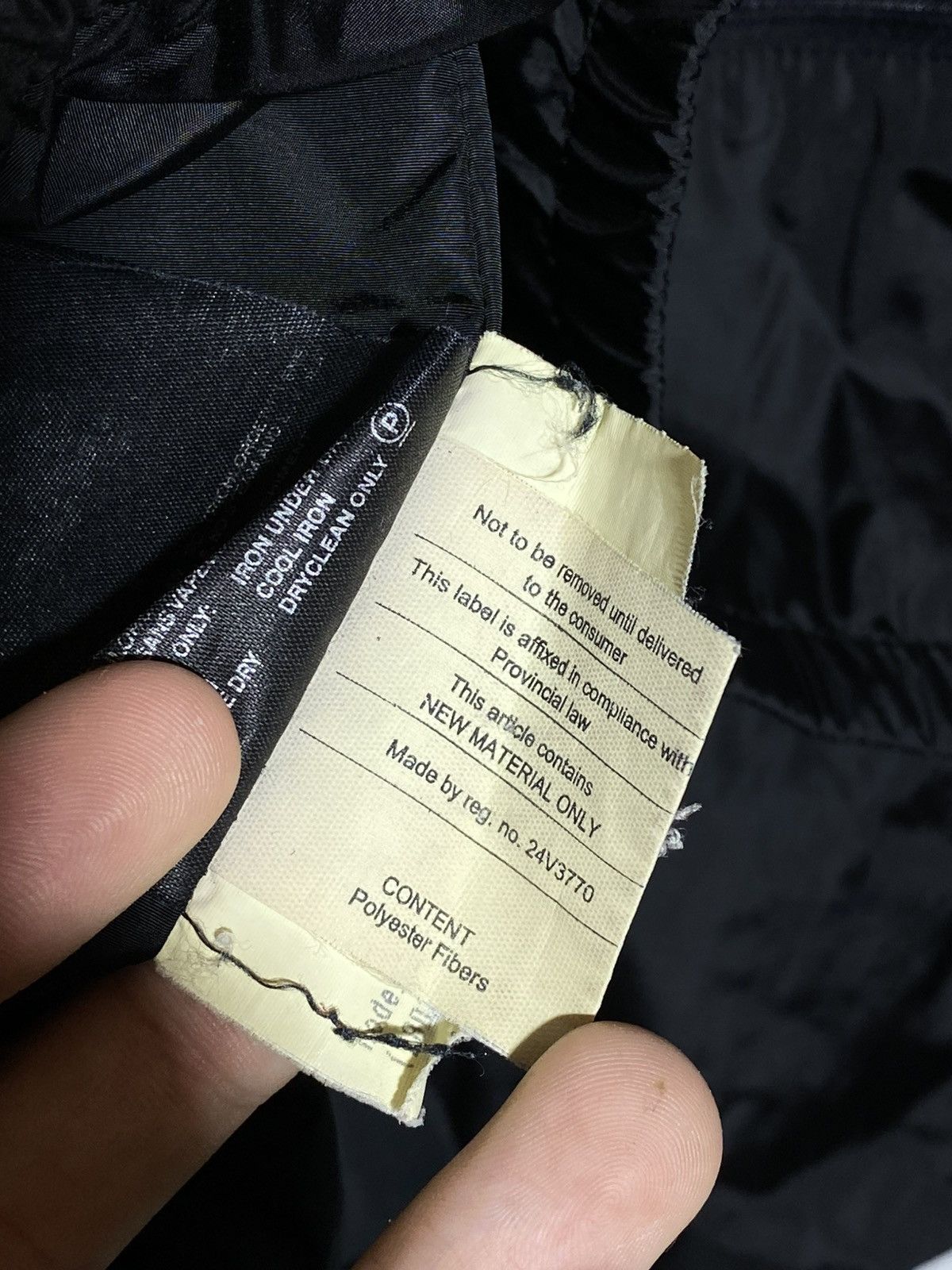 Prada Prada Vintage Ski Jacket Down Filled Size XL / US 12-14 / IT 48-50 - 20 Thumbnail