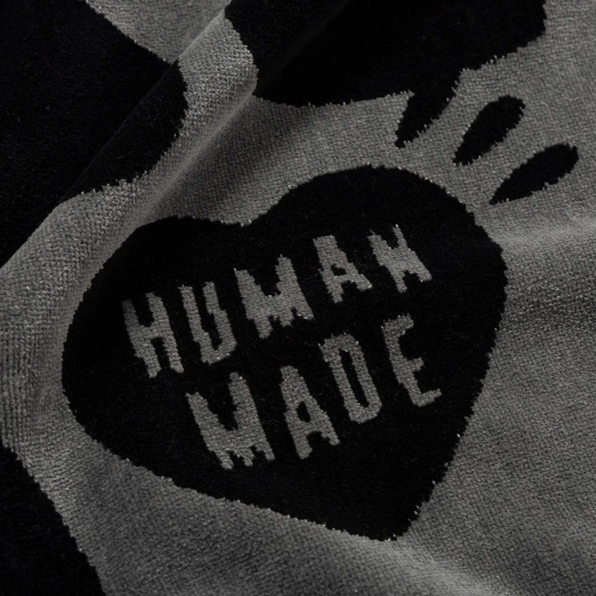 Human Made Human Made Towel Size ONE SIZE - 3 Thumbnail