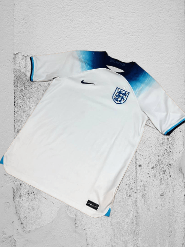 Nike Nike T-Shirt for Kids Size US S / EU 44-46 / 1 - 1 Thumbnail
