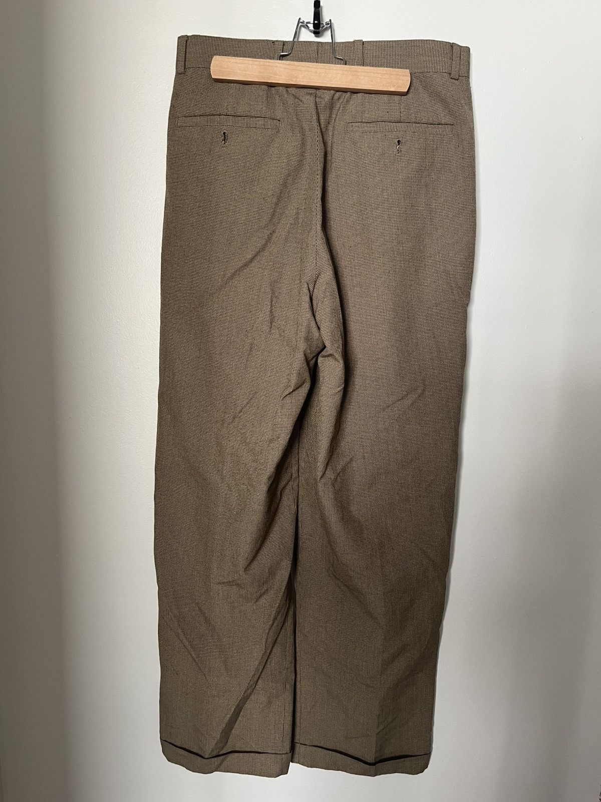 Vintage Vintage Barrington Slacks Size US 30 / EU 46 - 2 Thumbnail