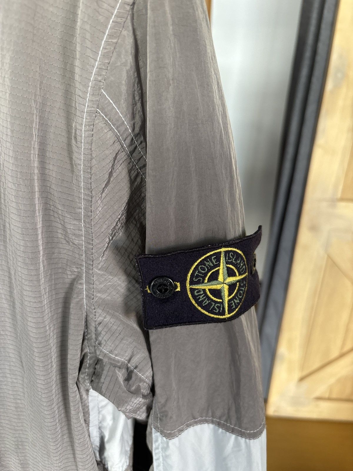 Stone Island Stone island ripstop Size US M / EU 48-50 / 2 - 2 Thumbnail