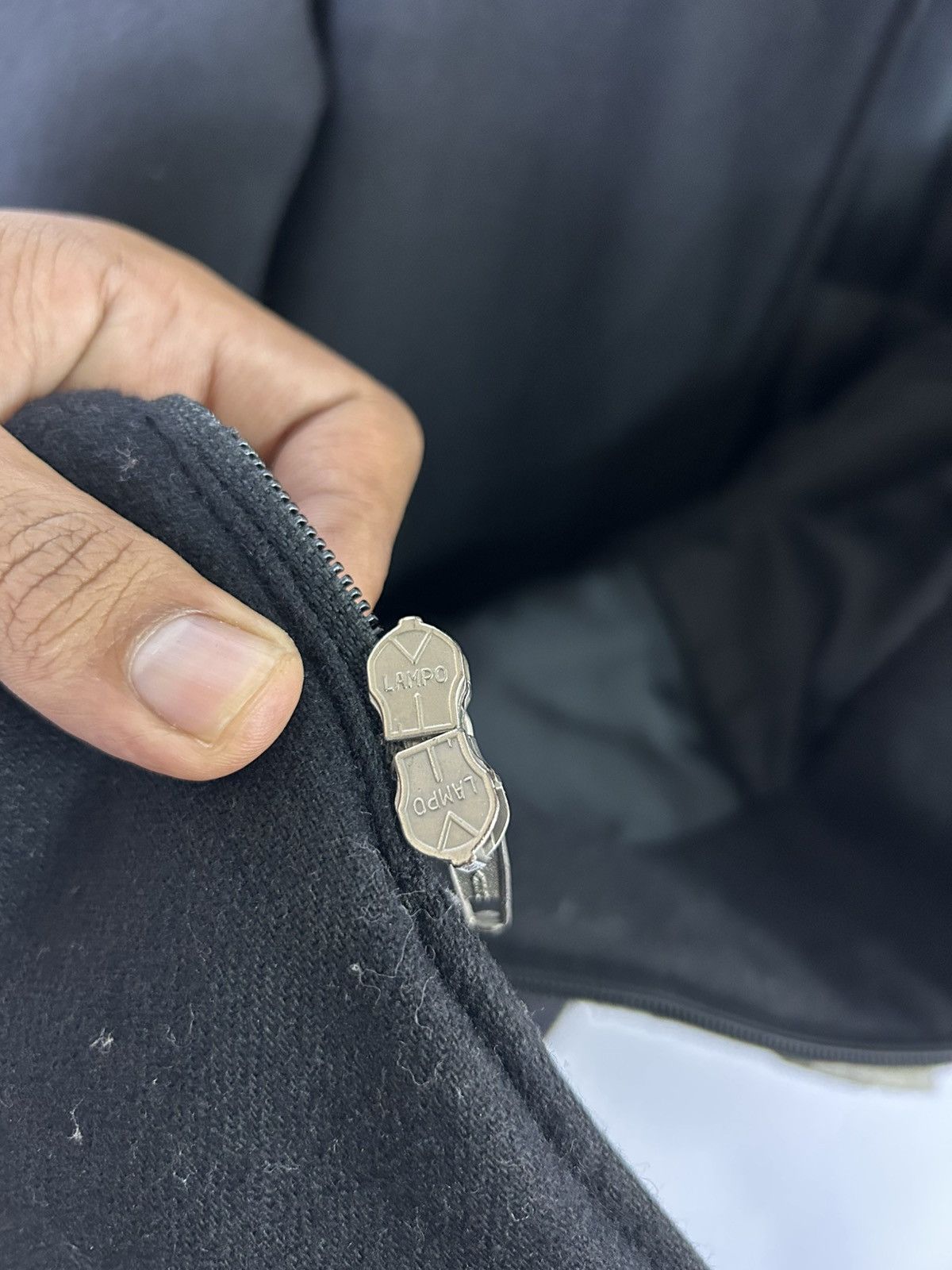 MAX&Co. Max & Co by Max Mara Wool Hoodie Zipper Long Jacket Size XS / US 0-2 / IT 36-38 - 13 Thumbnail